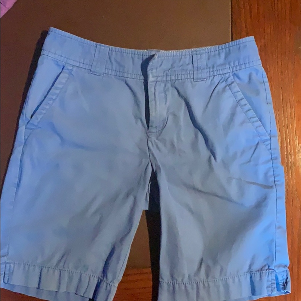 Lilly Pulitzer woman’s size 2 shorts
